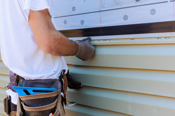 Affordable Siding Replacement solutions in Bahama, NC